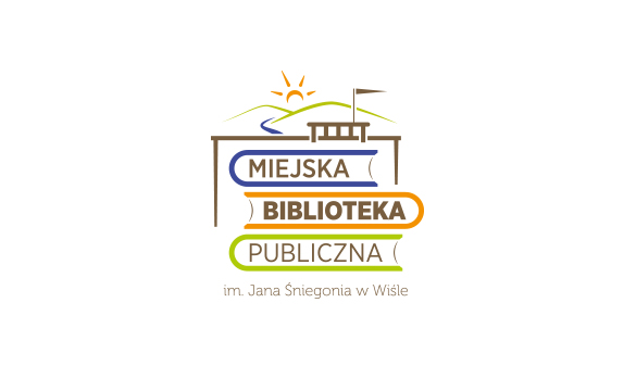 Biblioteka Wisła Logo