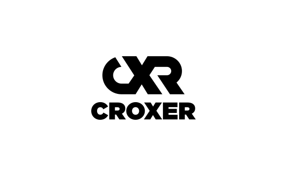croxer logo3